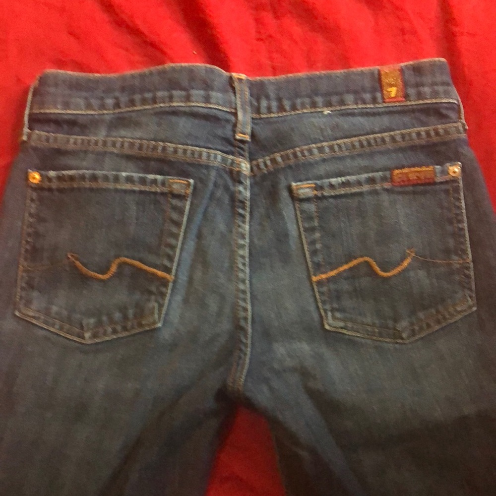Women’s Jeans